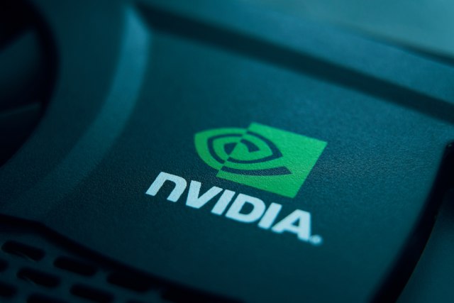 Nvidia namerno smanjuje snagu grafičke kartice - za vaše dobro