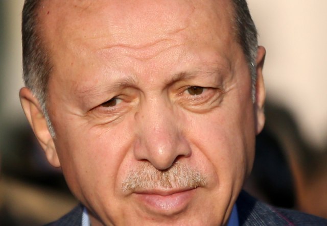 Erdogan: Želimo jaču saradnju sa SAD