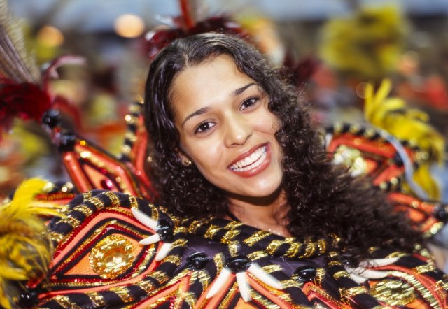 Rio ove godine kakav se ne pamti: Ništa od sambe i šarenih kostima