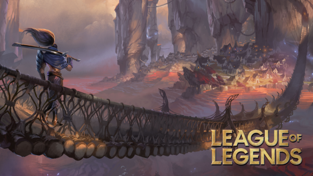 Riot zvanično potvrdio da radi na novom League of Legends MMORPG naslovu