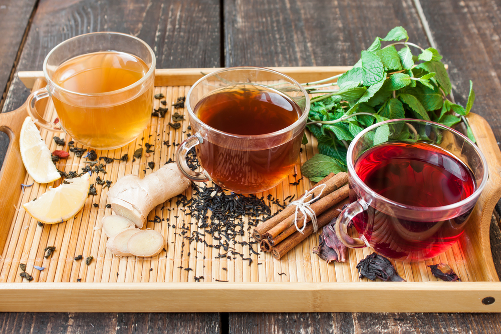 Nisu svi zdravi: 5 stvari koje morate da znate o detoks čajevima!