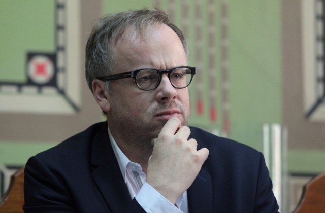 Generalni sekretar Reportera bez granica pozdravio presudu Simonoviæu