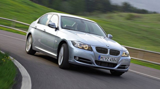 Veliki opoziv BMW-a Serije 3