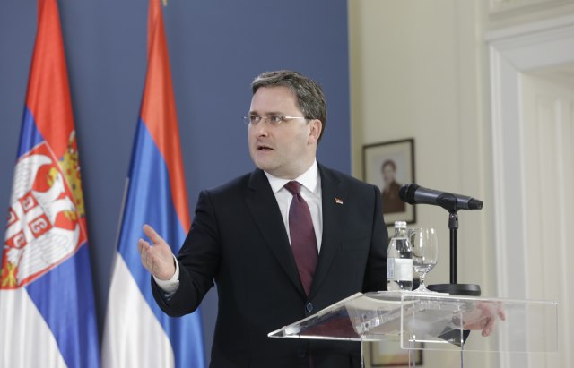 Selaković: Nemačka jedan od najvažnijih partnera Srbije