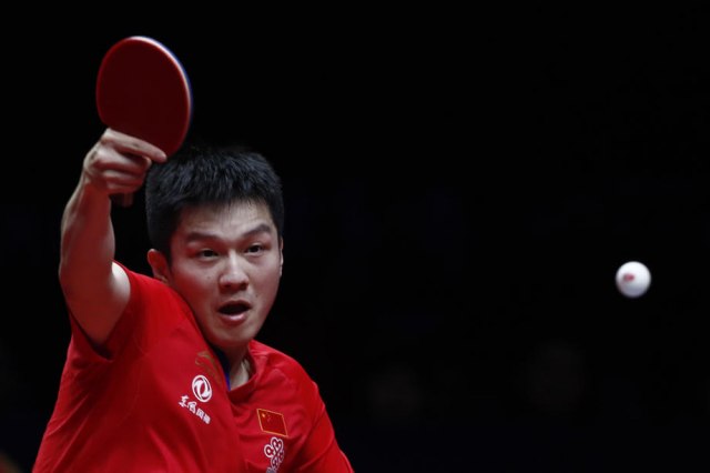 Kineski stonoteniseri neæe igrati van zemlje do Olimpijskih igara