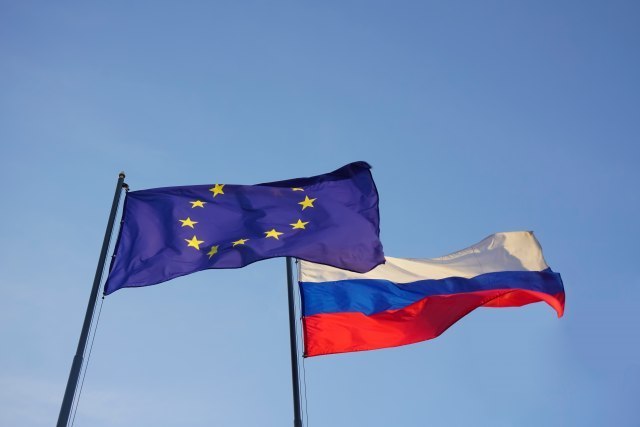 EU uvodi sankcije Moskvi?