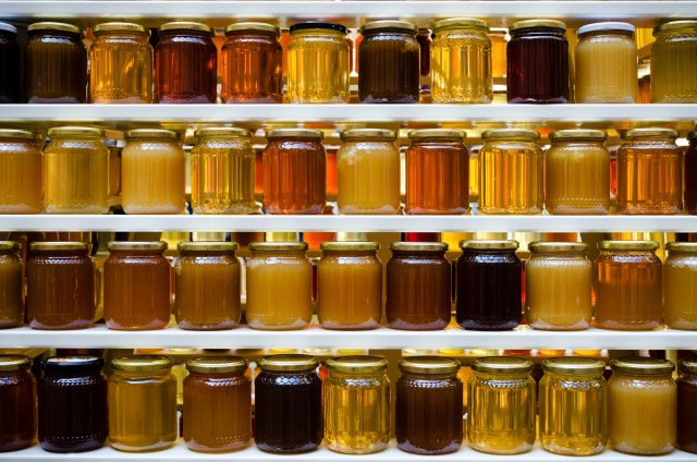 Haos na tržištu meda: Inspekcija povlaèi tegle tri najveæa proizvoðaèa VIDEO