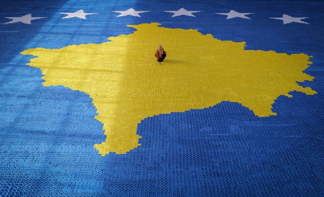 Izveštaj EP: Ko nije priznao tzv. Kosovo nek ga prizna; biæe korisno