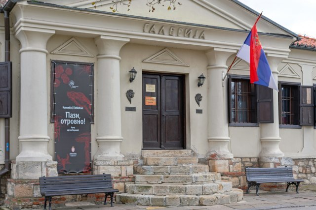 Gojkovićeva: Kome je išla naruku lažna vest o gašenju muzeja?