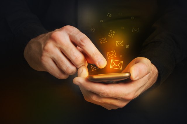 Android 12 donosi inovaciju: Olakšava slanje SMS poruka