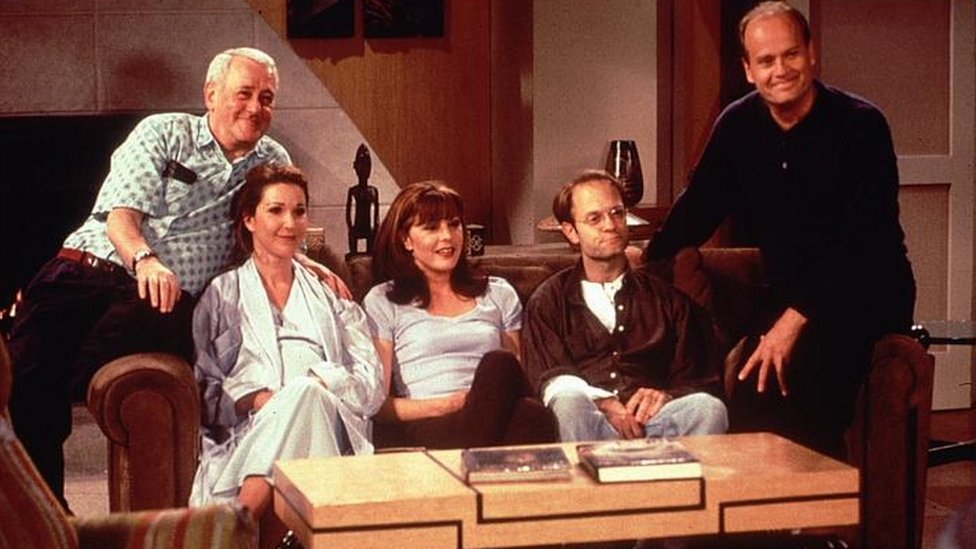 Televizija: Popularna serija Frejžer na ekranima ponovo posle 20 godina