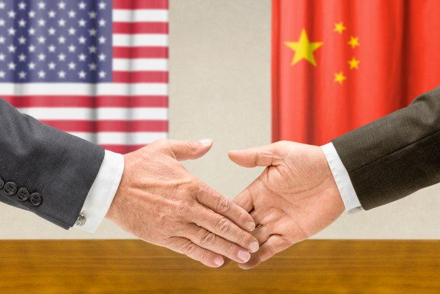 Diplomatski skandal izmeðu Kine i SAD zbog analnih testova - Stejt department: Nikad nismo pristali