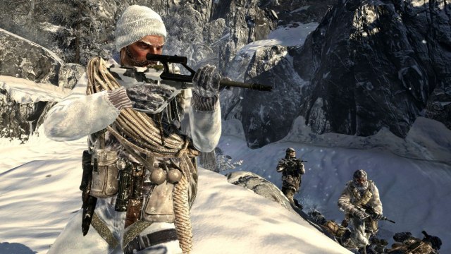 Activision "priznao": Call of Duty više ne staje na PlayStation 4