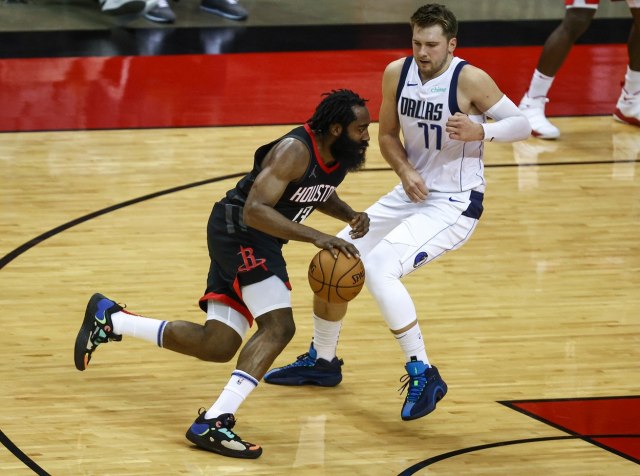 Donèiæ i Marjanoviæ protiv Irvinga i Hardena na TV B92