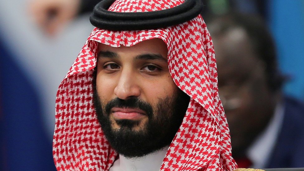 Džamal Kašogi, Saudijska Arabija i Amerika: Princ Mohamed bin Salman odobrio ubistvo novinara