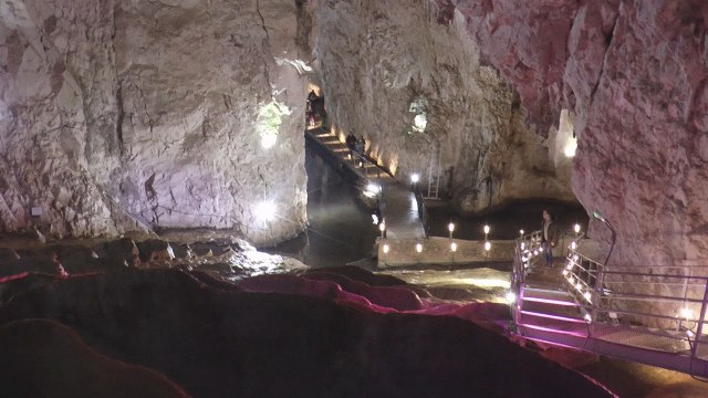 Stopića pećina na Zlatiboru: Biser koji su speleolozi istraživali još 1920. godine