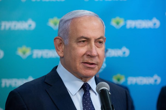 Netanjahu pozvao Kurtija na otvaranje kosovske ambasade, Samoopredeljenje razmatra