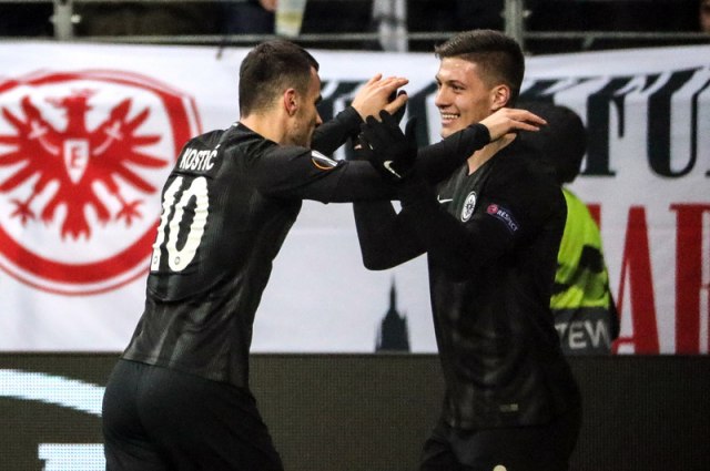 Ostaju li Kostiæ i Joviæ bez trenera?