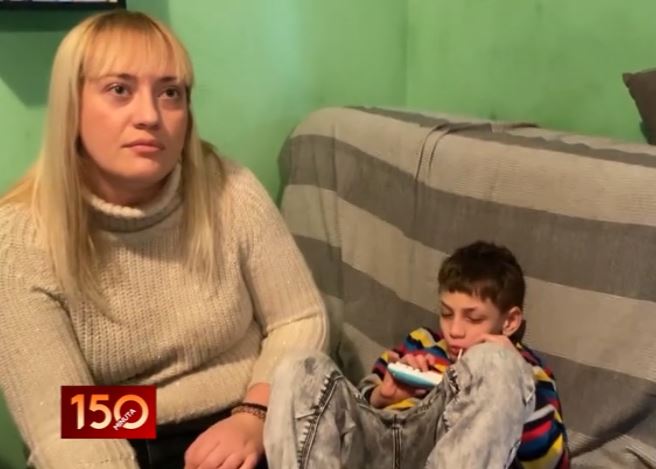 MAMA HEROJ: Ivana je u 30. godini upisala višu školu i fakultet, kako bi pomogla sinu koji boluje od neizlečive bolesti