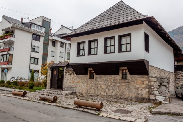 Rodna kuća Ive Andrića uskoro otvara vrata za turiste: 