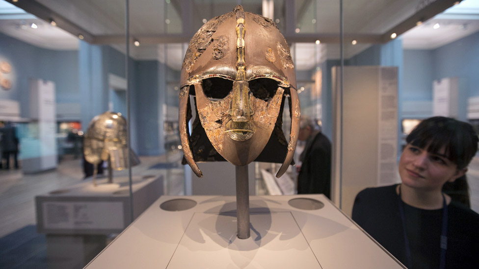 Film, arheologija i istorija: Fascinantna priča o britanskom Tutankamonu