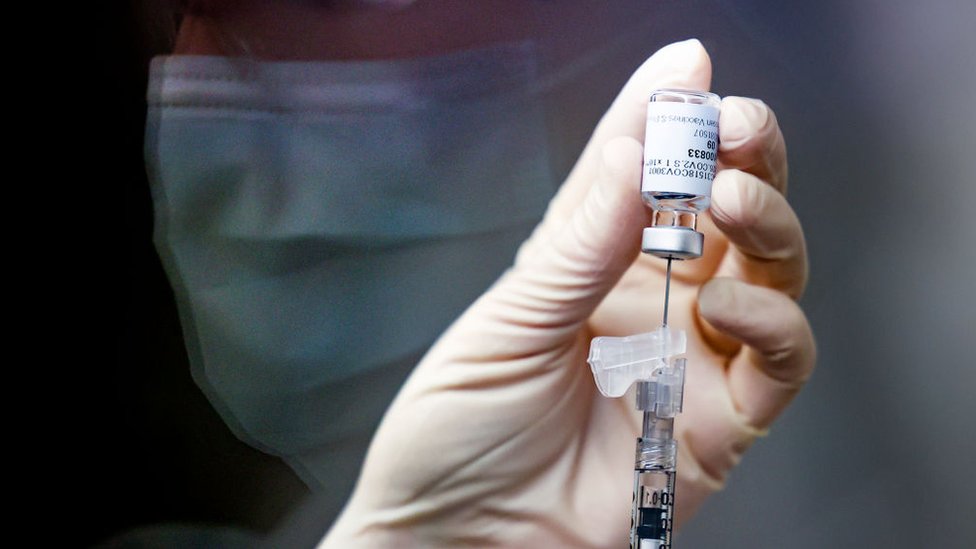 Korona virus i vakcine: Amerika odobrila Džonson&Džonson vakcinu protiv Kovida-19 u jednoj dozi