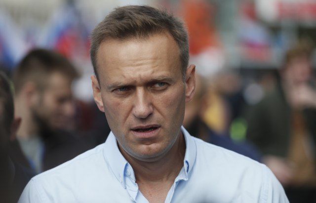 UN: Rusija snosi odgovornost za trovanje Navaljnog