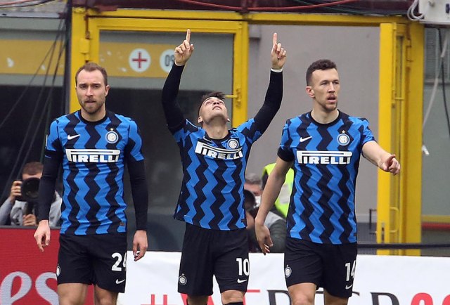 Kraj jedne ere u Interu posle 27 godina
