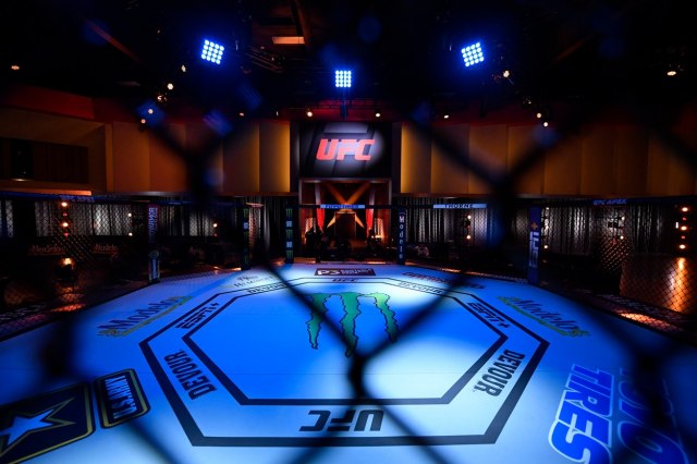 UFC borac opljačkao banku i uzeo 53 miliona funti VIDEO