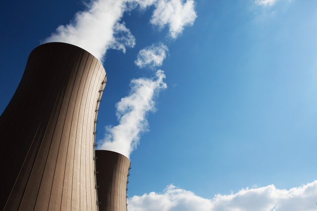 Nuklearne elektrane u EU: Za 15 godina proizvodnja smanjena za 16,3 odsto