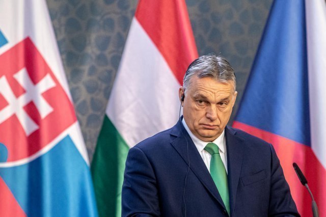 Orban: Napuštamo