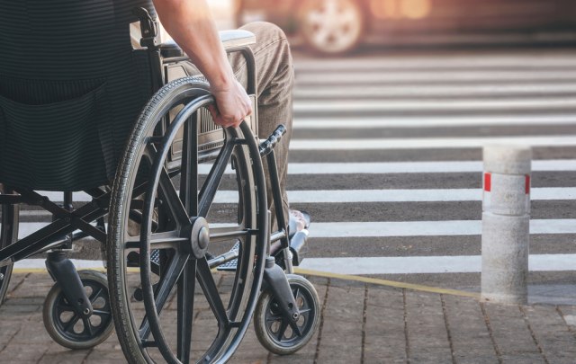 Beograd dobija Strategiju za osobe sa invaliditetom