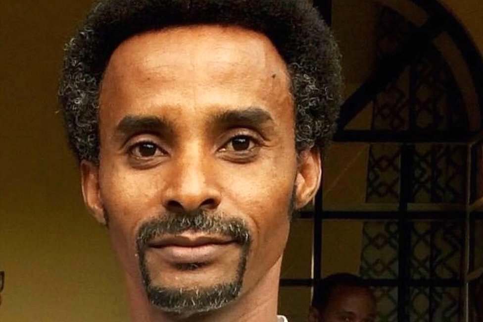 Etiopija, sukobi i novinari: BBC reporter Džirmaj Gabru na slobodi