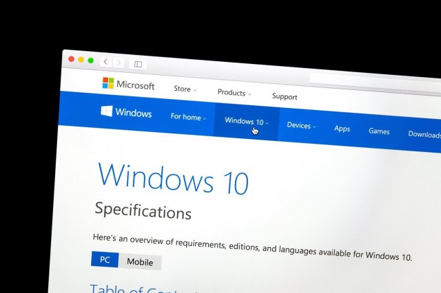 Windows 10 vam se zamrzava? Probajte neko od ovih rešenja