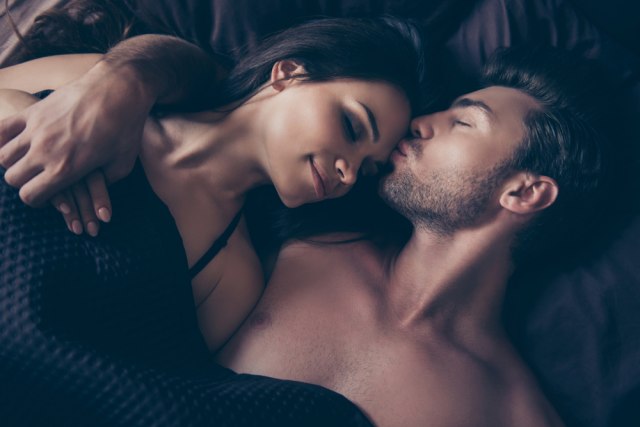 O čemu razmišljaju muškarci nakon seksa?