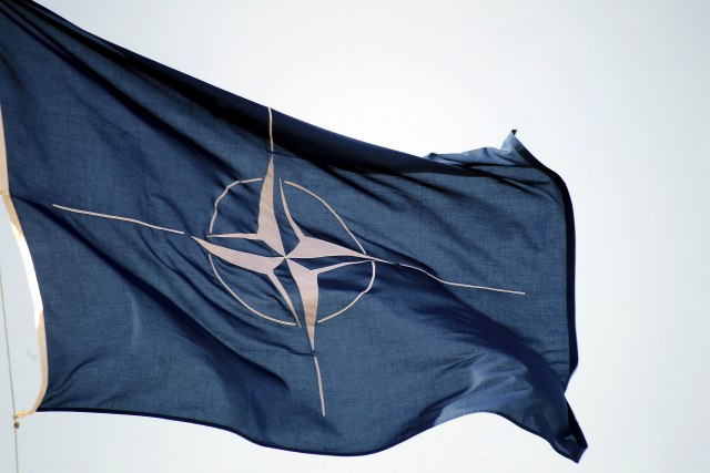 Vojne vežbe NATO u Jonskom moru; Uèestvuju brodovi, podmornice na atomski pogon, nosaèi aviona i avioni