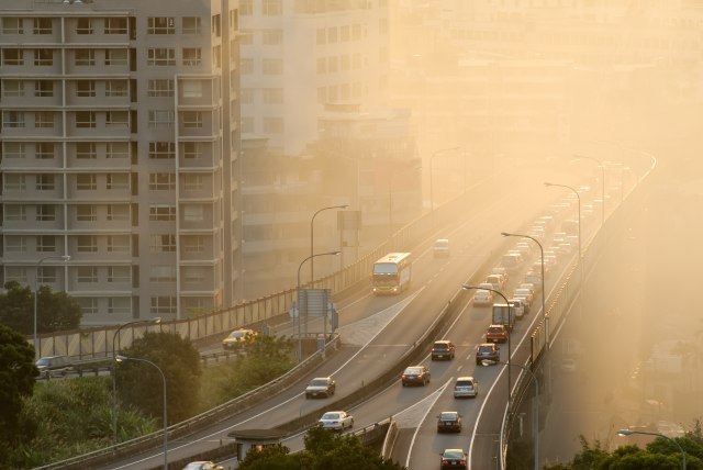 Kako merimo zagađenost vazduha i kada se pali crveni alarm? VIDEO