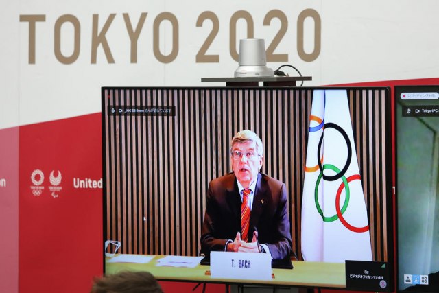 Mediji: Bez navijaèa iz inostranstva na Olimpijskim igrama u Tokiju