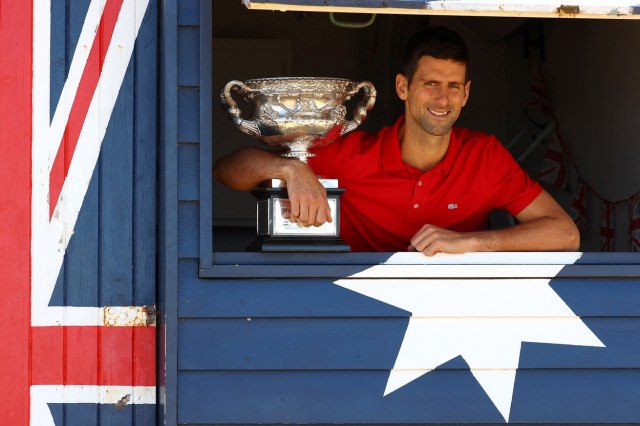 Španski mediji opet protiv Novaka: "Nezahvalnik broj 1"
