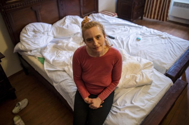 Depresija, promene raspoloženja, a imate 40+? Možda poèinje menopauza