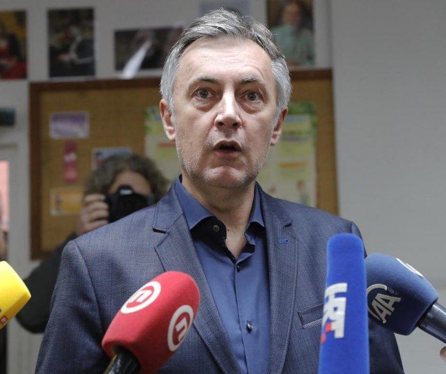 Miroslav Škoro kandidat za gradonačelnika Zagreba?
