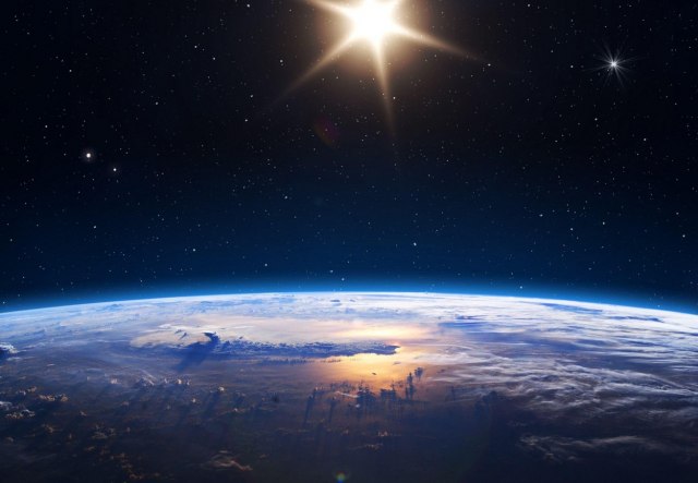 Najavljen svemirski hotel: "Prvi korak ka kolonizaciji drugih svetova"