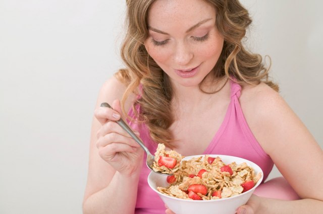 Zdravi i vitki: Kljuèna pravila uravnotežene ishrane