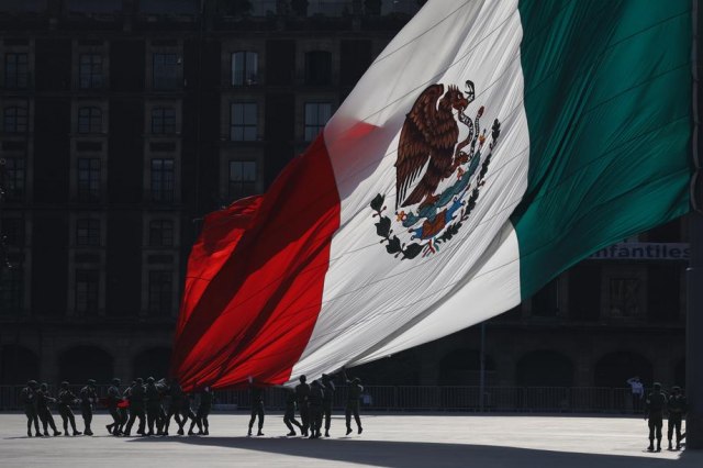 U Meksiku ubijene desetine političara uoči predstojećih izbora