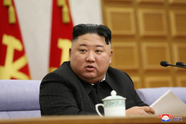 Severna Koreja proizvodi plutonijum nakon Kimove najave?