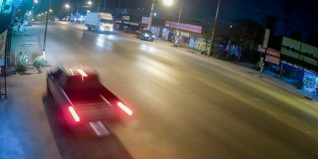 Dozvoljeno 90, a on jurio 250 km/h