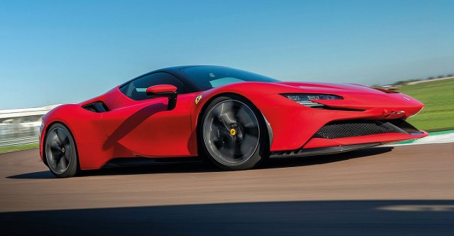 Zašto je Ferrari izgubio na popularnosti i kako može da je vrati?