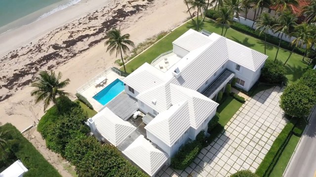 Tramp prodaje kuću na Floridi: Cena 