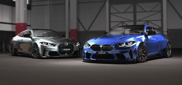 "Popravili" dizajn BMW-ove nove maske FOTO