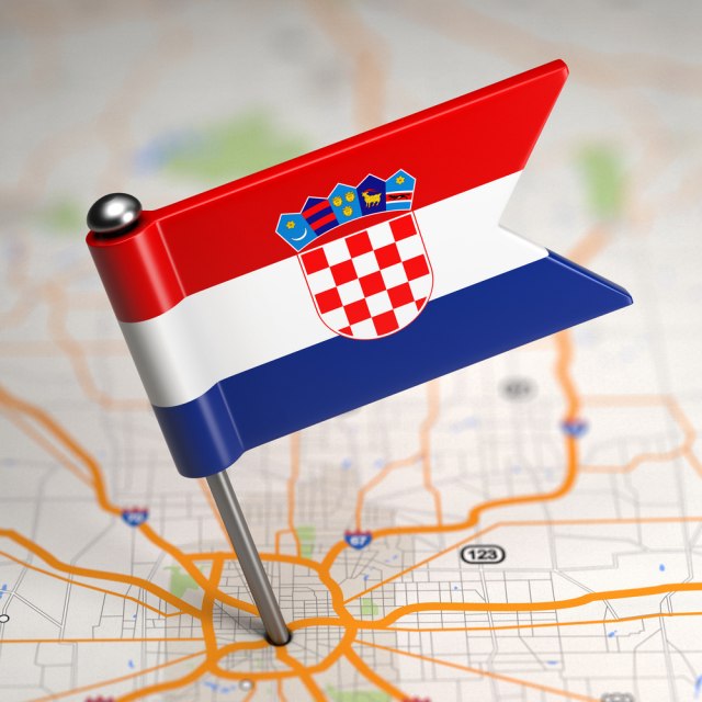 Mediji: Hrvatska povredila vazdušni prostor Srbije, avion više puta preleteo preko naše zemlje